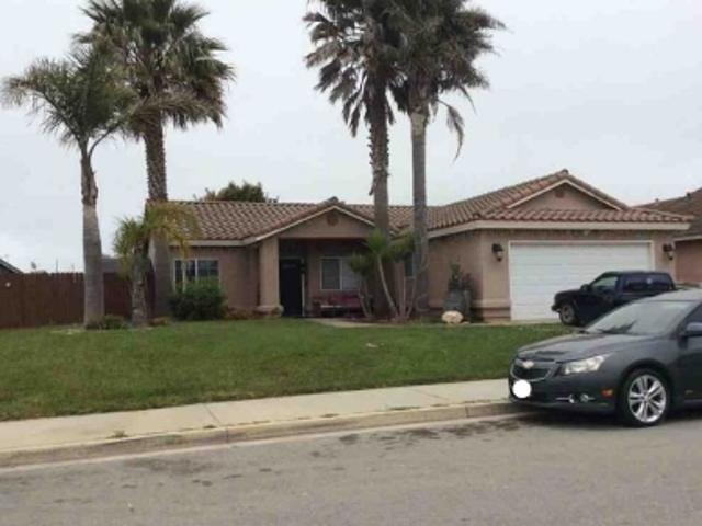 House for sale in Guadalupe, California