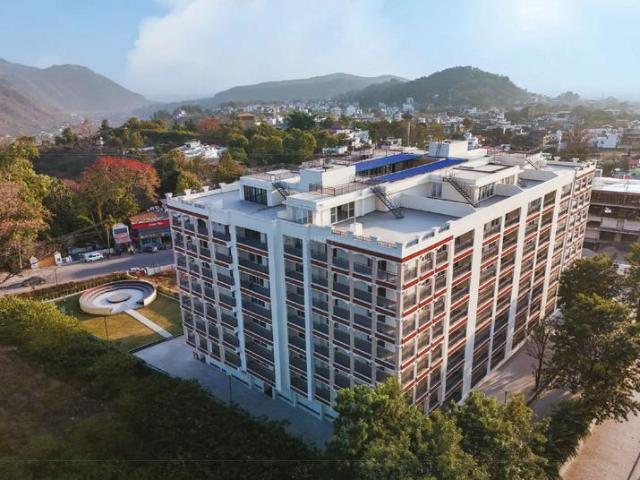 Flat for sale in Kedarpur, Uttarakhand