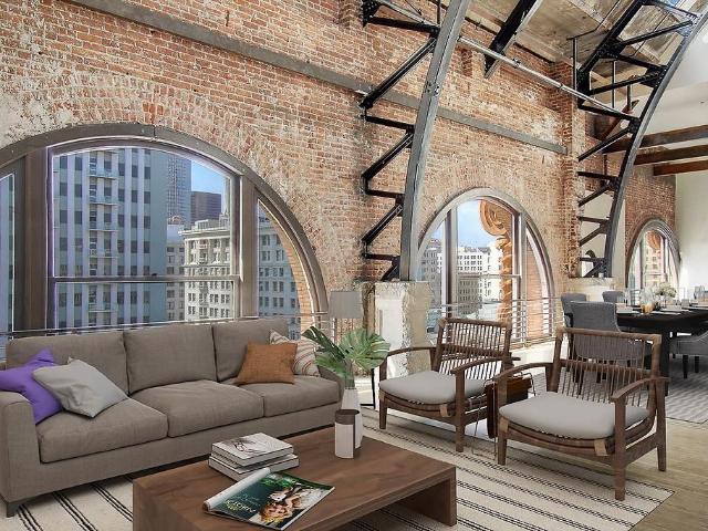 Apartment for rent in Canoga Park, California