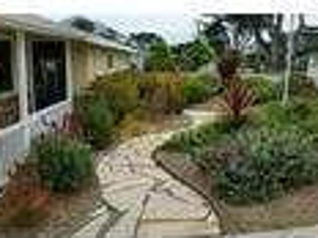 House for rent in Pacific Grove, California