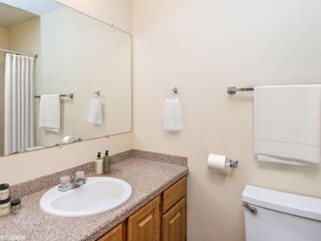 Apartment for rent in Federal Way, Washington