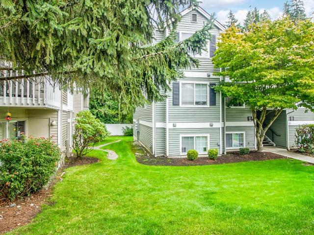 Apartment for rent in Federal Way, Washington