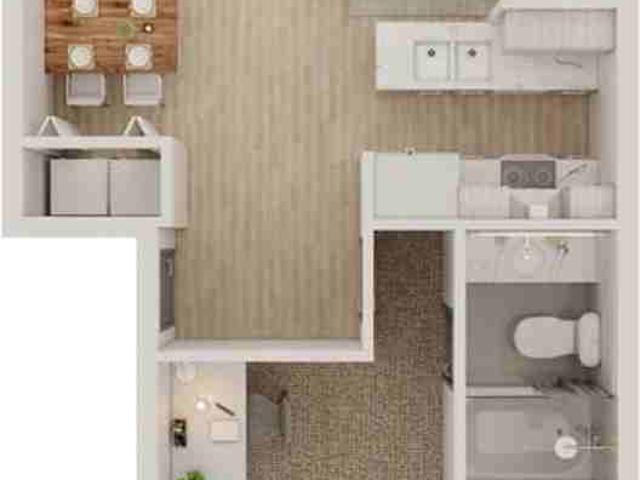 Apartment for rent in Federal Way, Washington