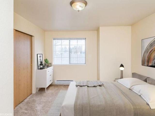 Apartment for rent in Federal Way, Washington