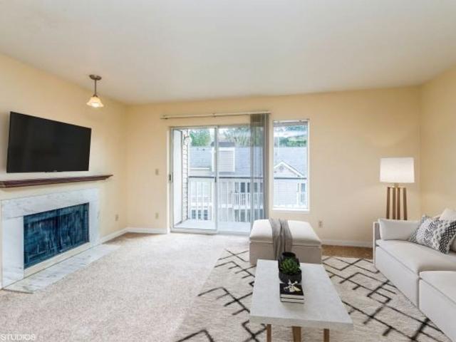 Apartment for rent in Federal Way, Washington