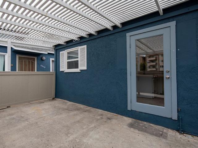 Apartment for rent in Jacumba, California
