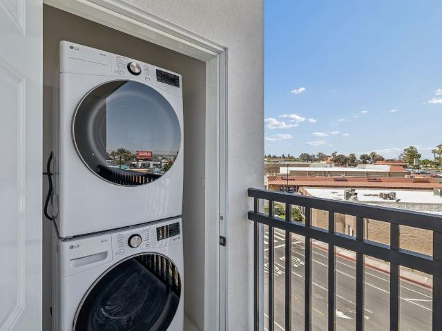 Apartment for rent in Jacumba, California