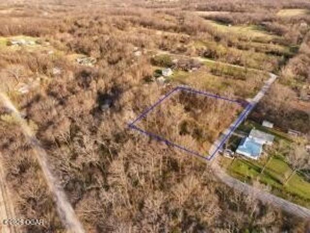 Land for sale in Carthage, Missouri