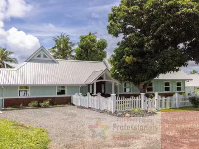 House for sale