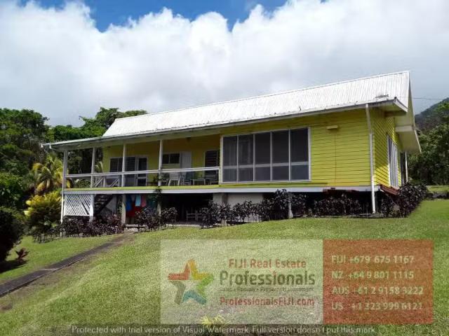 House for sale