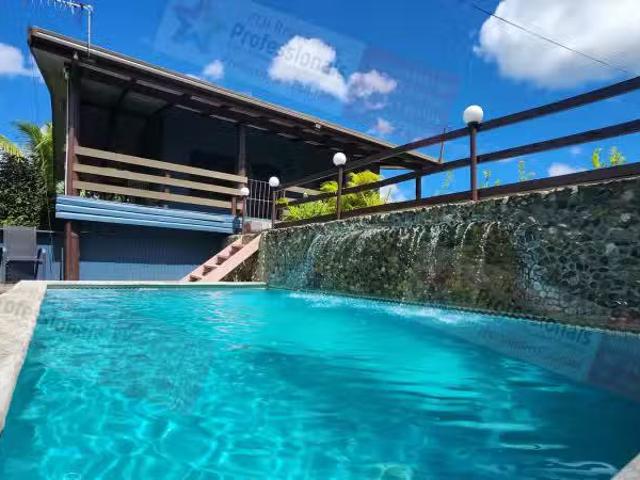 House for sale