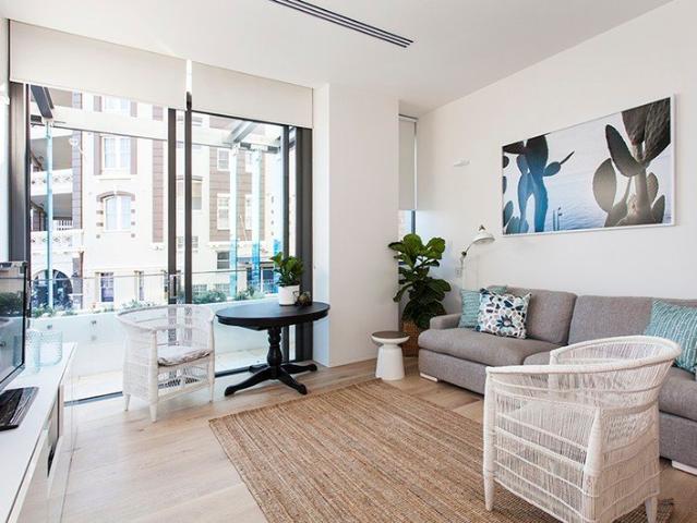 Apartment for rent in Eastern Suburbs, Sydney