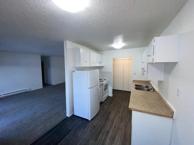 Apartment for rent in Parksville, British Columbia