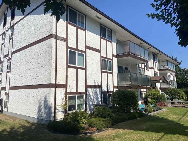 Apartment for rent in Parksville, British Columbia