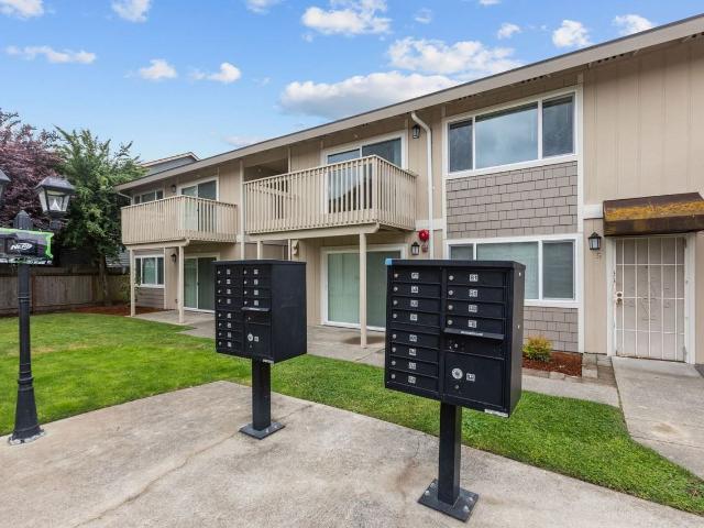 Apartment for rent in Tacoma, Washington