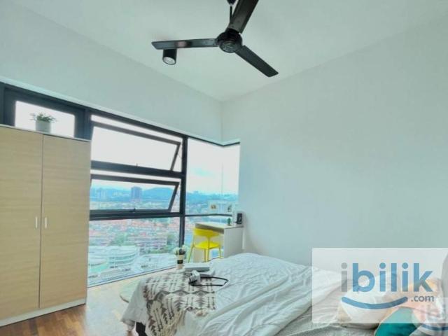 Room for rent in Petaling, Damansara Damai