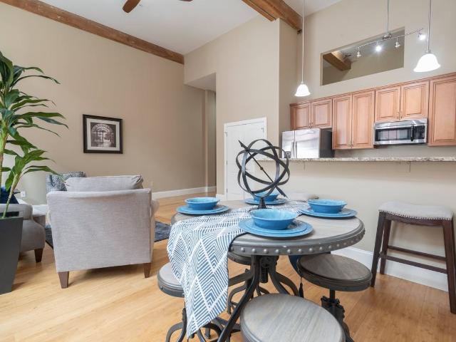 Apartment for rent in Lawrence, Massachusetts