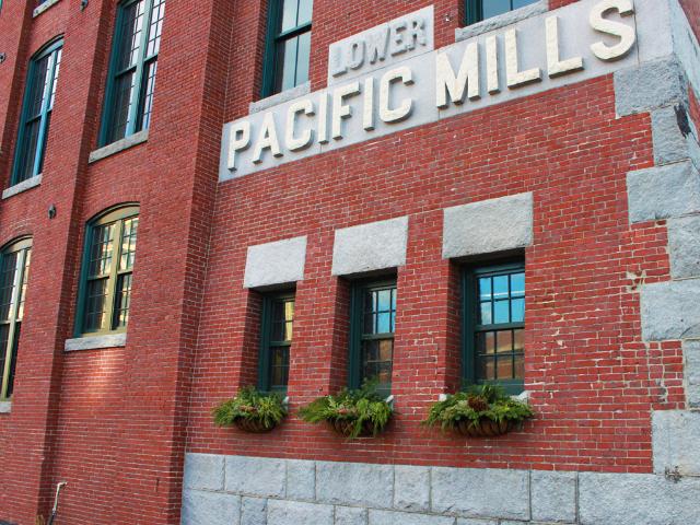 Apartment for rent in Lawrence, Massachusetts