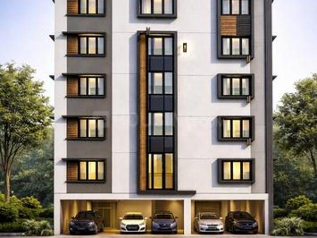 Flat for sale in Calcutta, West Bengal