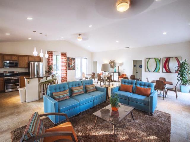 Apartment for rent in Goleta, California