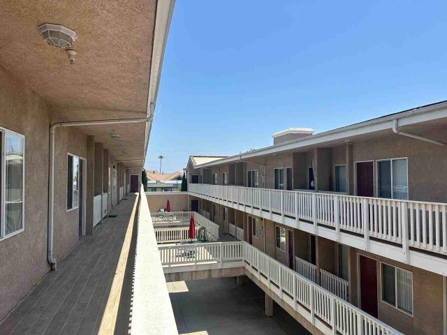 Apartment for rent in Los Angeles, Los Angeles County