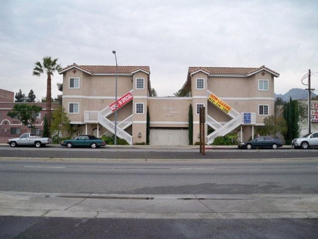 Apartment for rent in Canoga Park, California
