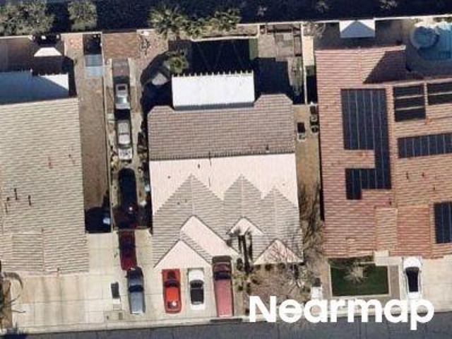 House for sale in Nevada