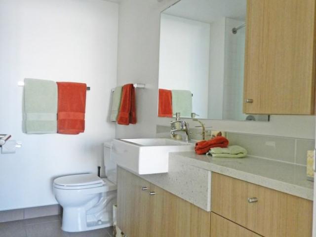 Apartment for rent in Davie Village, Vancouver