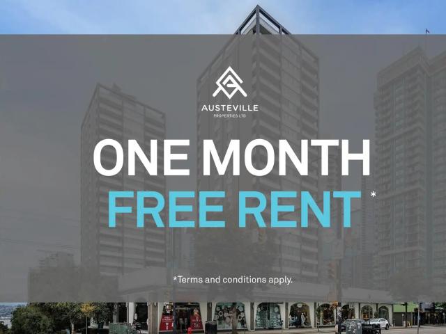 Apartment for rent in Vancouver, British Columbia