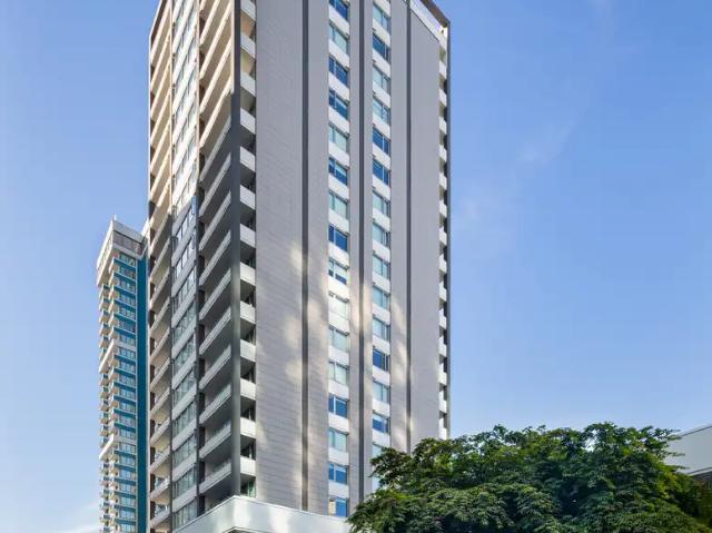 Apartment for rent in Vancouver, British Columbia