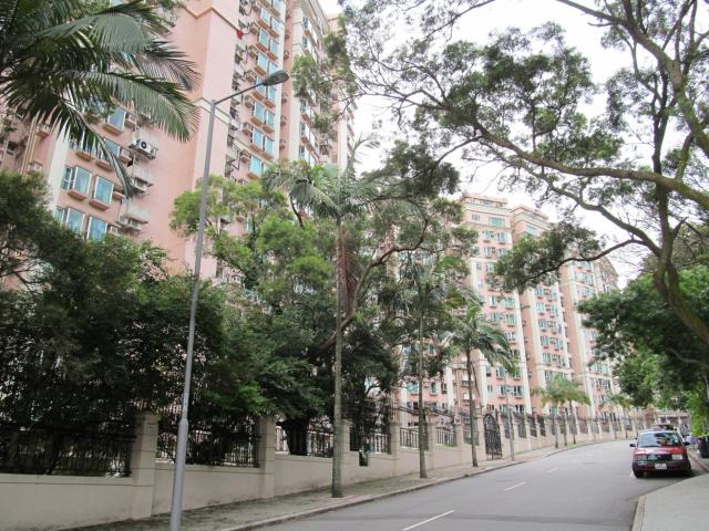 提供 出租 的 公寓