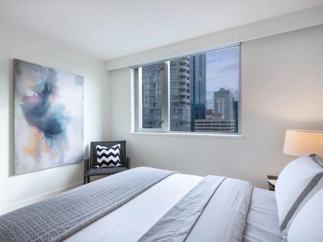 Apartment for rent in Vancouver, British Columbia
