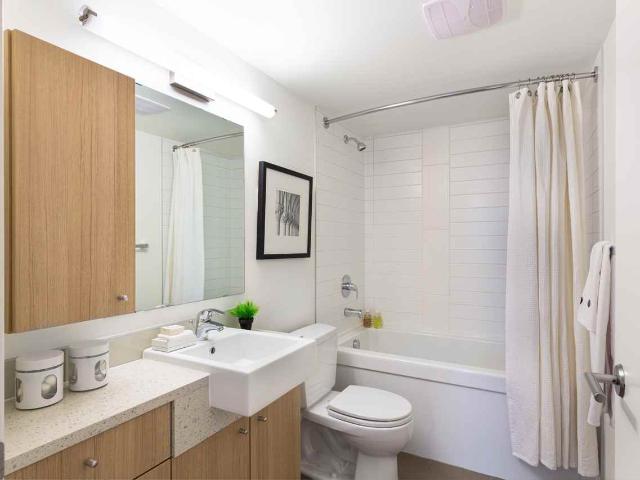 Apartment for rent in Vancouver, British Columbia