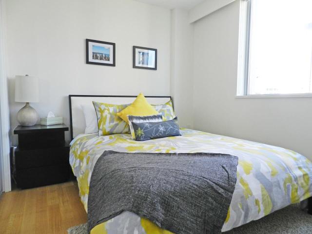 Apartment for rent in Davie Village, Vancouver
