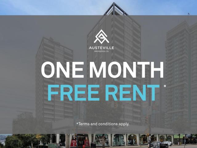 Apartment for rent in Vancouver, British Columbia