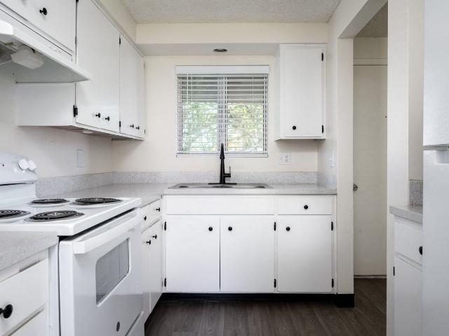 Apartment for rent in Oregonia
