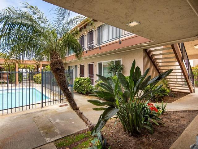Apartment for rent in Carlsbad, California