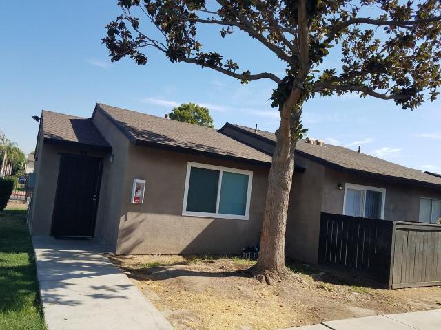 Apartment for rent in Bakersfield, California