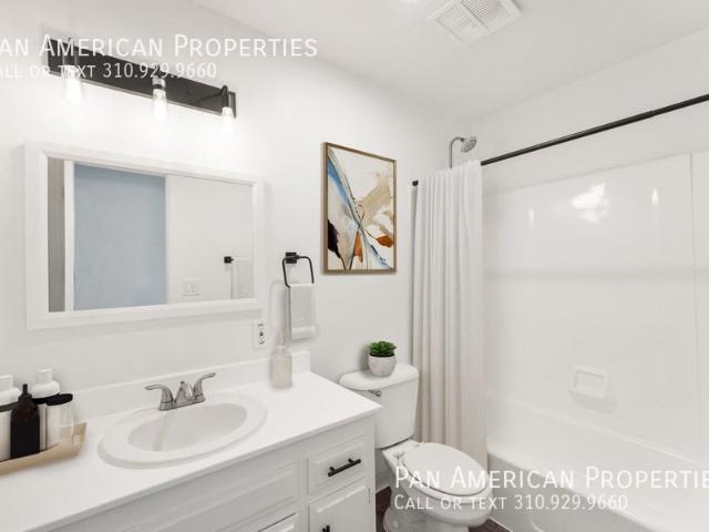 Property for rent in Talmadge, San Diego