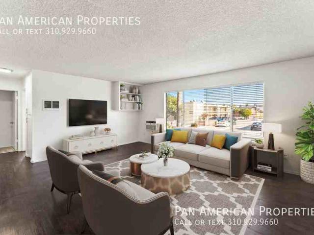 Property for rent in Talmadge, San Diego