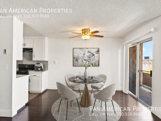 Property for rent in Talmadge, San Diego