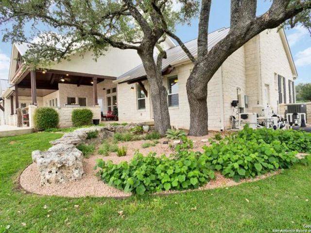 House for sale in Spring Branch, Texas