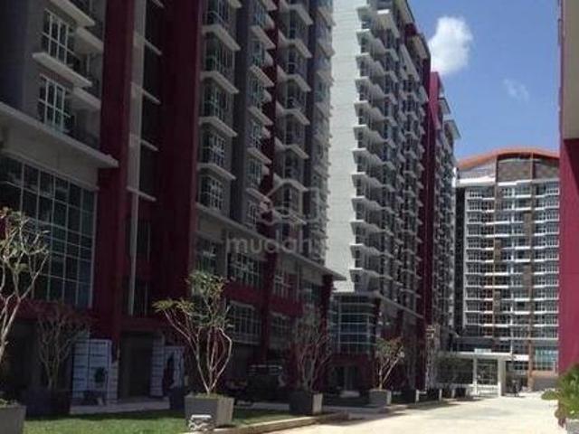 Serviced Residence for rent in Petaling, Damansara Damai