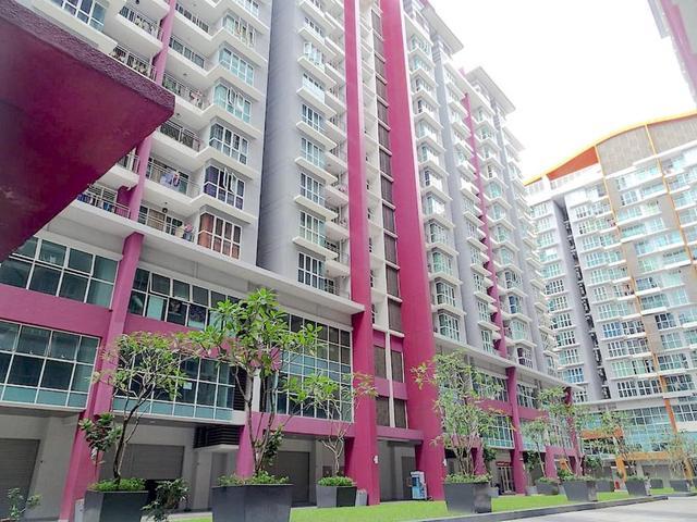 Serviced Residence for rent in Petaling, Damansara Damai