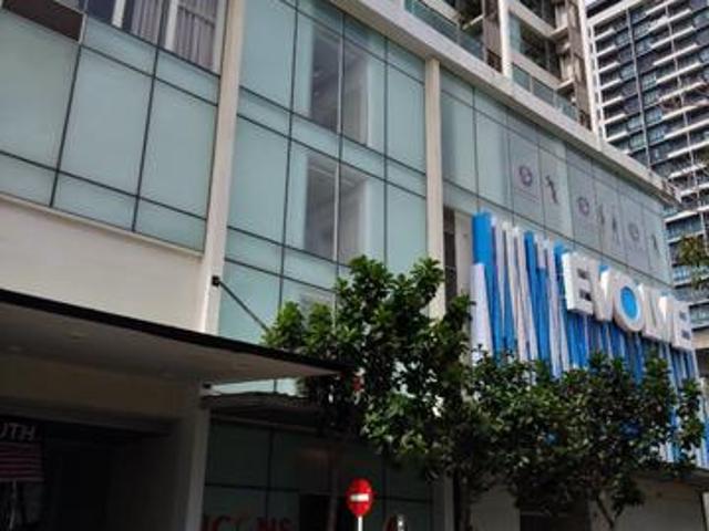 Serviced Residence for sale in Petaling, Damansara Damai