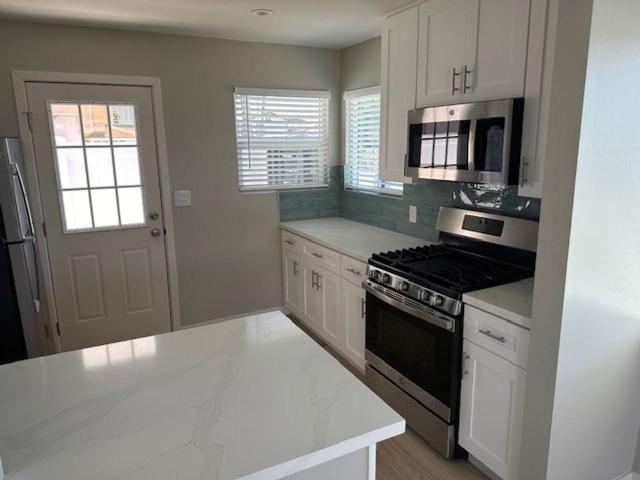 Apartment for rent in Oceanside, California