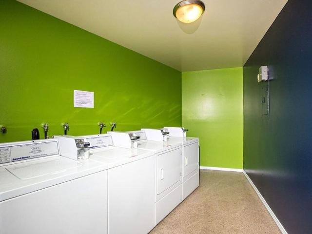 Apartment for rent in Fullerton, California