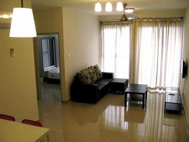 Serviced Residence for sale in Petaling, Damansara Damai