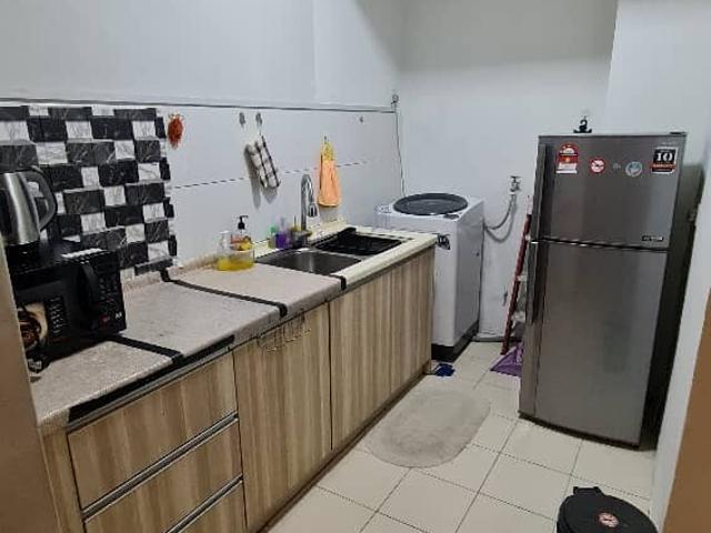 Condominium for rent in Petaling, Damansara Damai