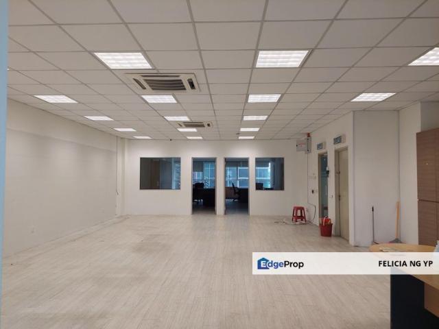 Shop for rent in Petaling, Damansara Damai